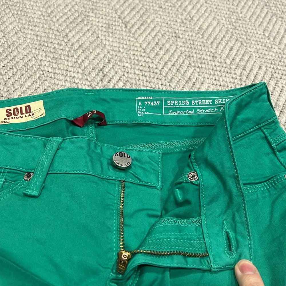 Design LAB Pants - Picture 5 of 8